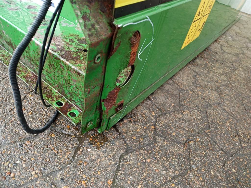 Sonstiges des Typs John Deere 9540, Gebrauchtmaschine in Hemmet (Bild 3)