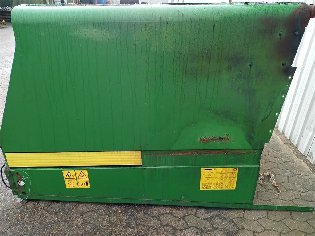 Sonstiges des Typs John Deere 9540, Gebrauchtmaschine in Hemmet (Bild 11)