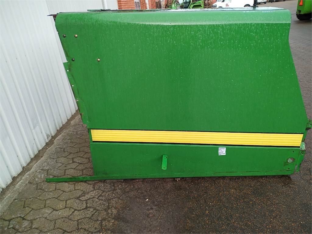 Sonstiges des Typs John Deere 9540, Gebrauchtmaschine in Hemmet (Bild 12)