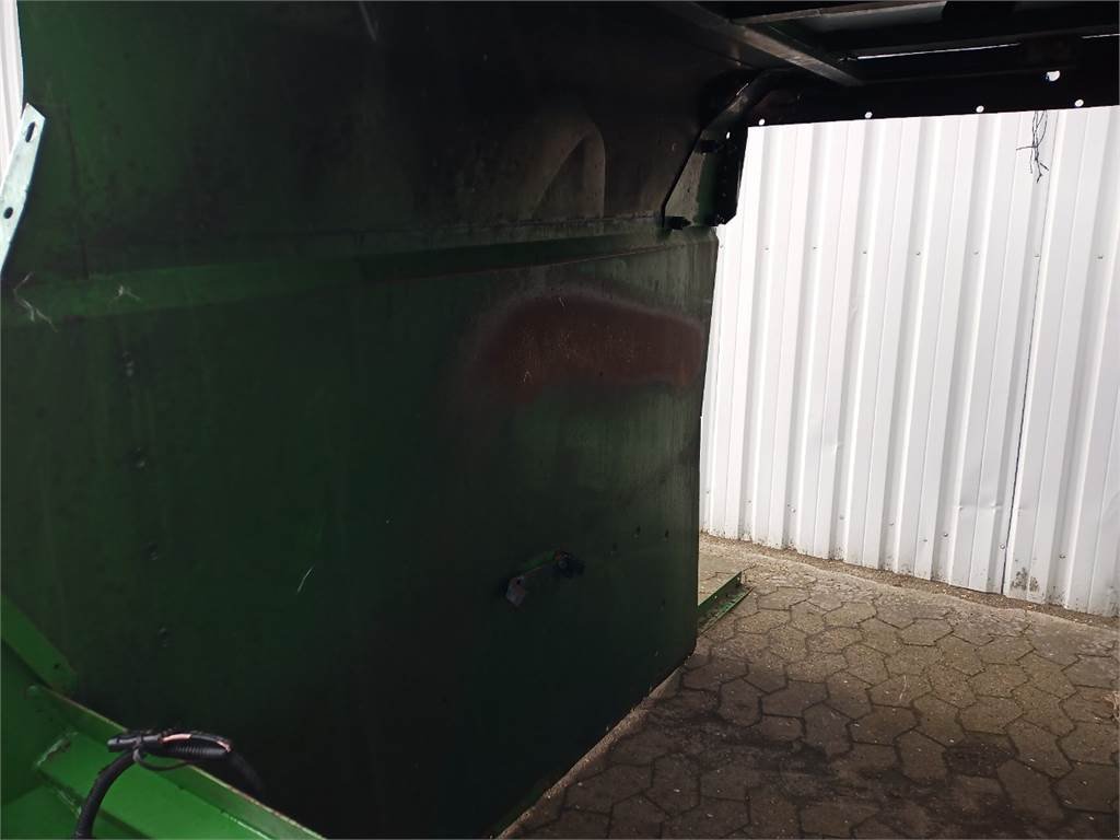 Sonstiges tip John Deere 9540, Gebrauchtmaschine in Hemmet (Poză 8)