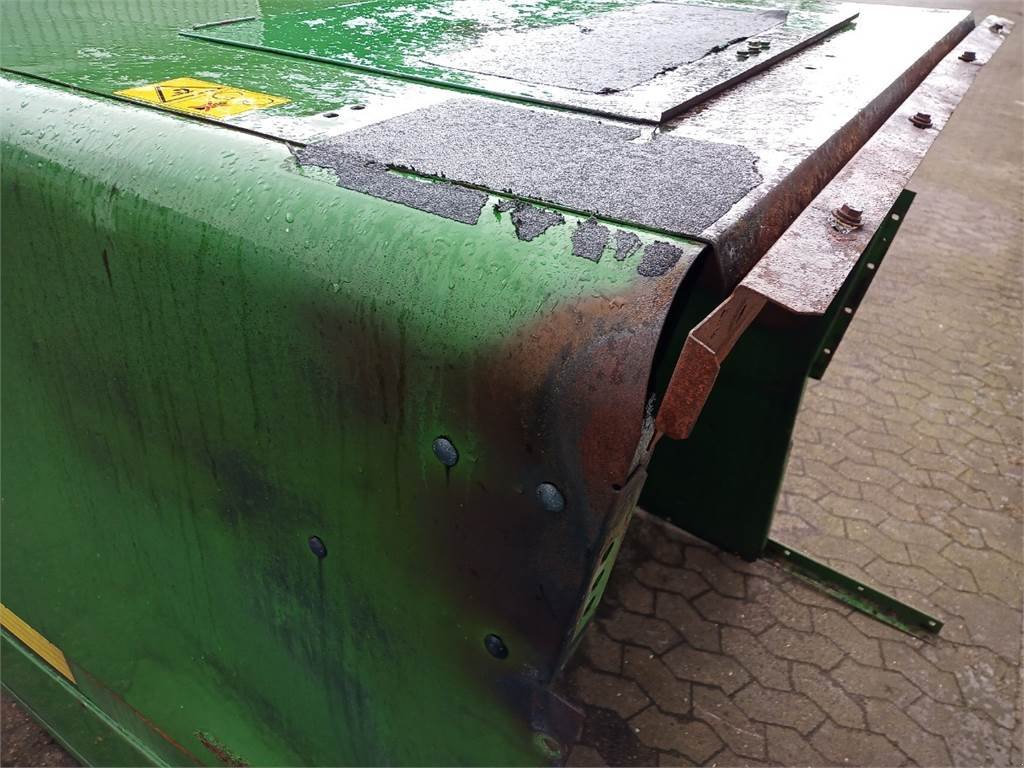 Sonstiges tipa John Deere 9540, Gebrauchtmaschine u Hemmet (Slika 18)