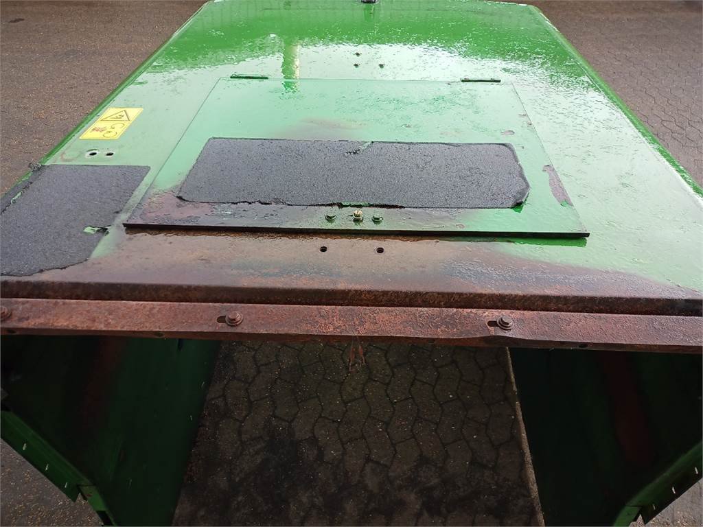 Sonstiges tipa John Deere 9540, Gebrauchtmaschine u Hemmet (Slika 10)