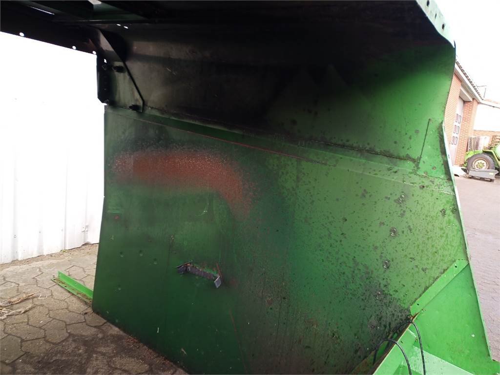 Sonstiges tipa John Deere 9540, Gebrauchtmaschine u Hemmet (Slika 7)