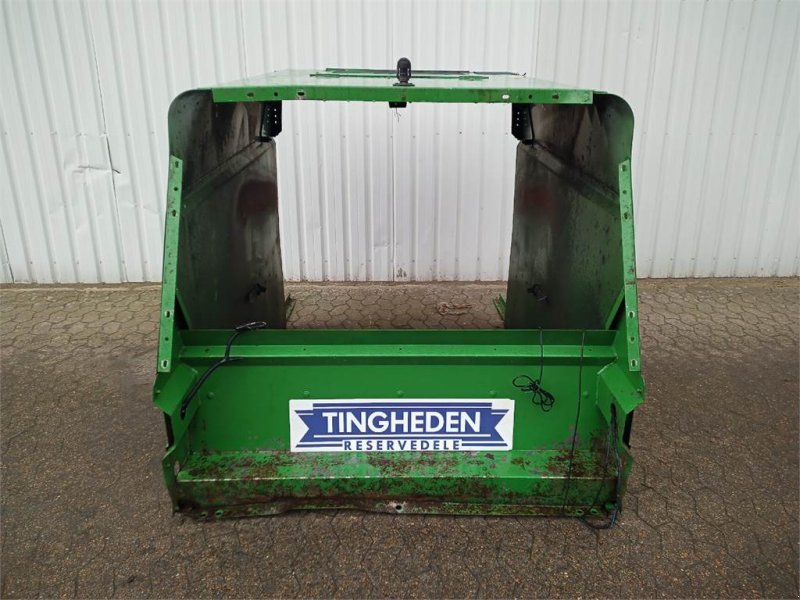 Sonstiges of the type John Deere 9540, Gebrauchtmaschine in Hemmet (Picture 1)