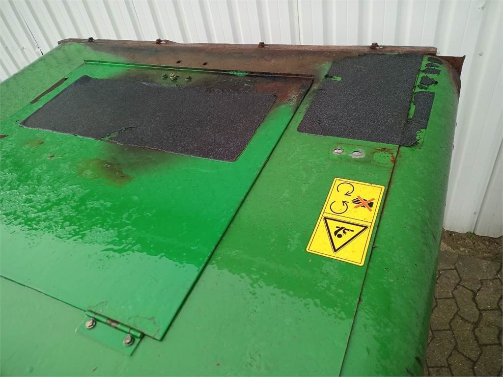 Sonstiges des Typs John Deere 9540, Gebrauchtmaschine in Hemmet (Bild 19)