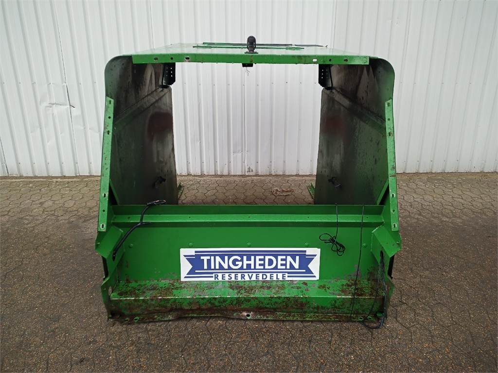 Sonstiges del tipo John Deere 9540, Gebrauchtmaschine In Hemmet (Immagine 1)