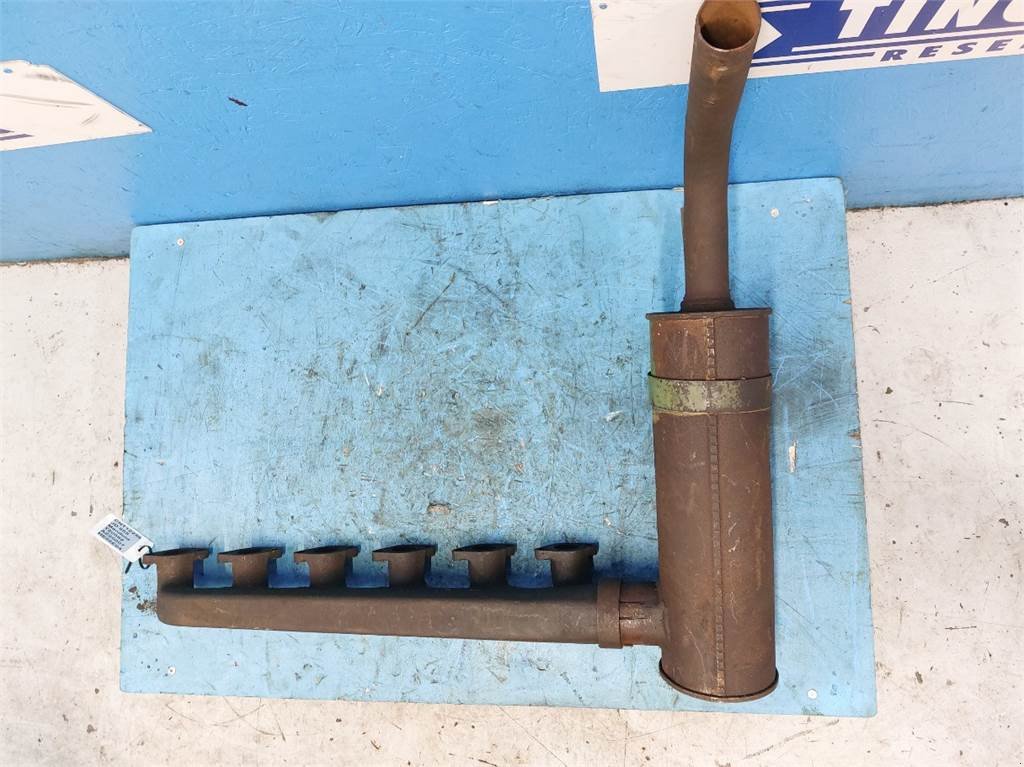 Sonstiges tipa John Deere 955, Gebrauchtmaschine u Hemmet (Slika 2)