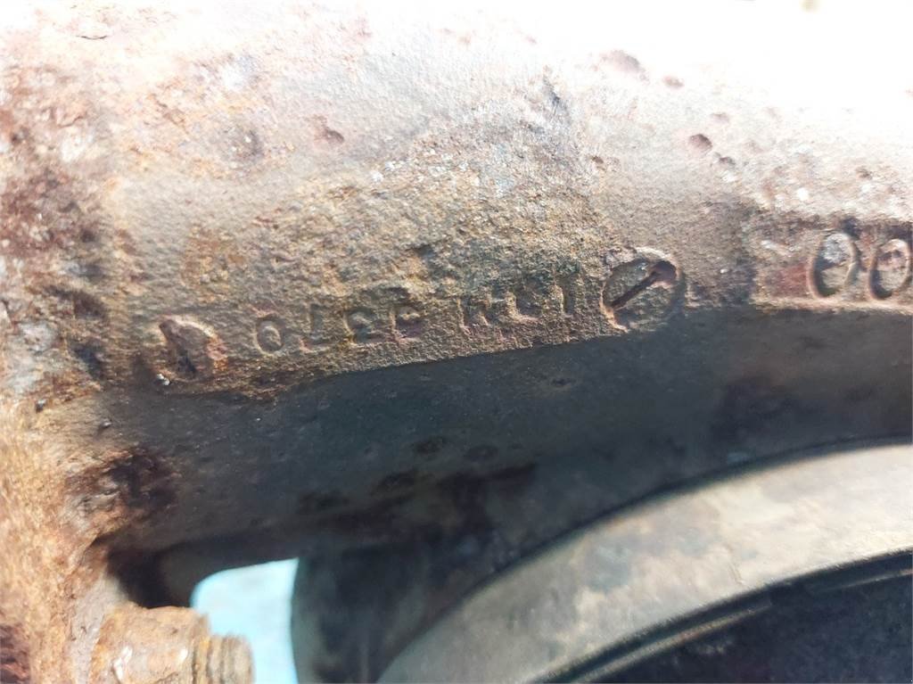 Sonstiges tip John Deere 955, Gebrauchtmaschine in Hemmet (Poză 12)