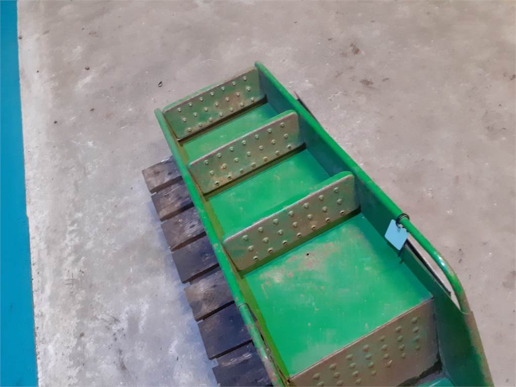 Sonstiges za tip John Deere 955, Gebrauchtmaschine u Hemmet (Slika 5)