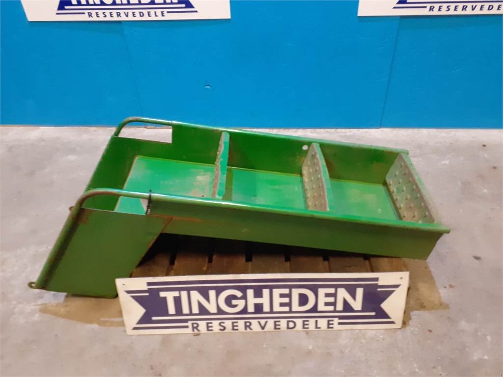 Sonstiges tipa John Deere 955, Gebrauchtmaschine u Hemmet (Slika 1)