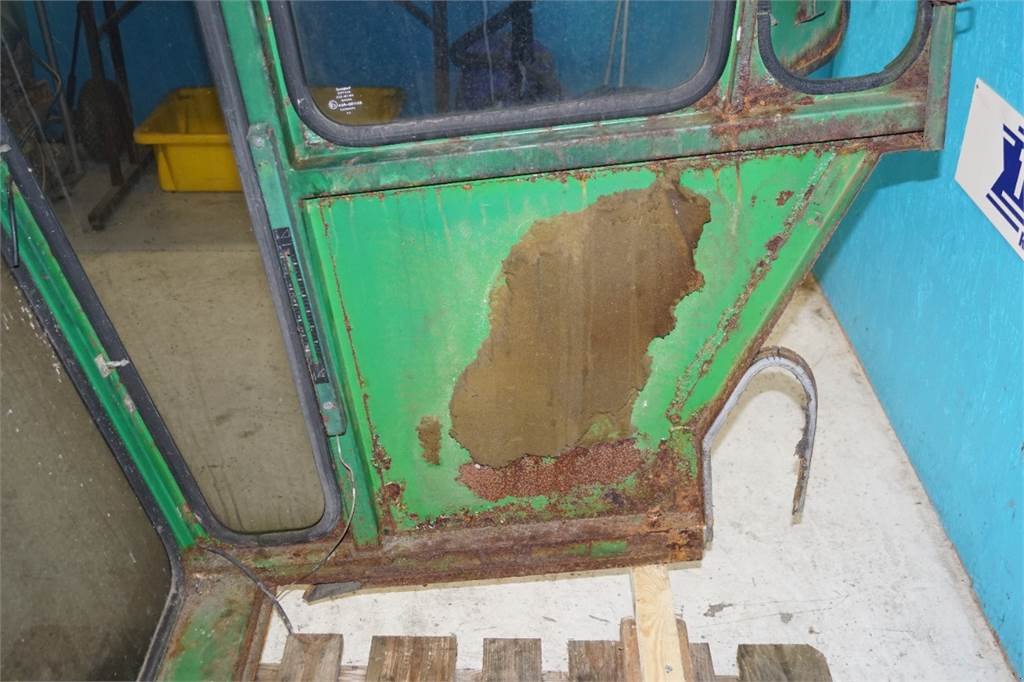 Sonstiges tipa John Deere 955, Gebrauchtmaschine u Hemmet (Slika 9)