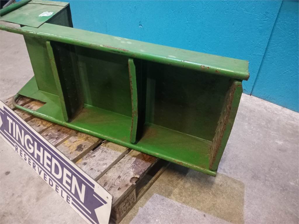 Sonstiges tipa John Deere 955, Gebrauchtmaschine u Hemmet (Slika 5)