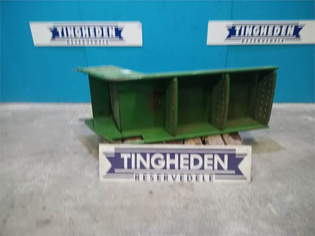 Sonstiges tipa John Deere 955, Gebrauchtmaschine u Hemmet (Slika 1)