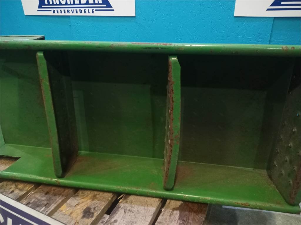 Sonstiges des Typs John Deere 955, Gebrauchtmaschine in Hemmet (Bild 6)