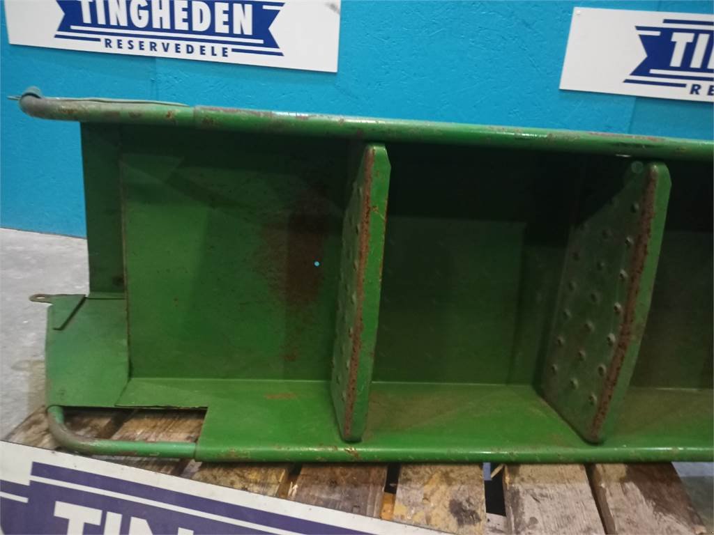 Sonstiges typu John Deere 955, Gebrauchtmaschine w Hemmet (Zdjęcie 7)