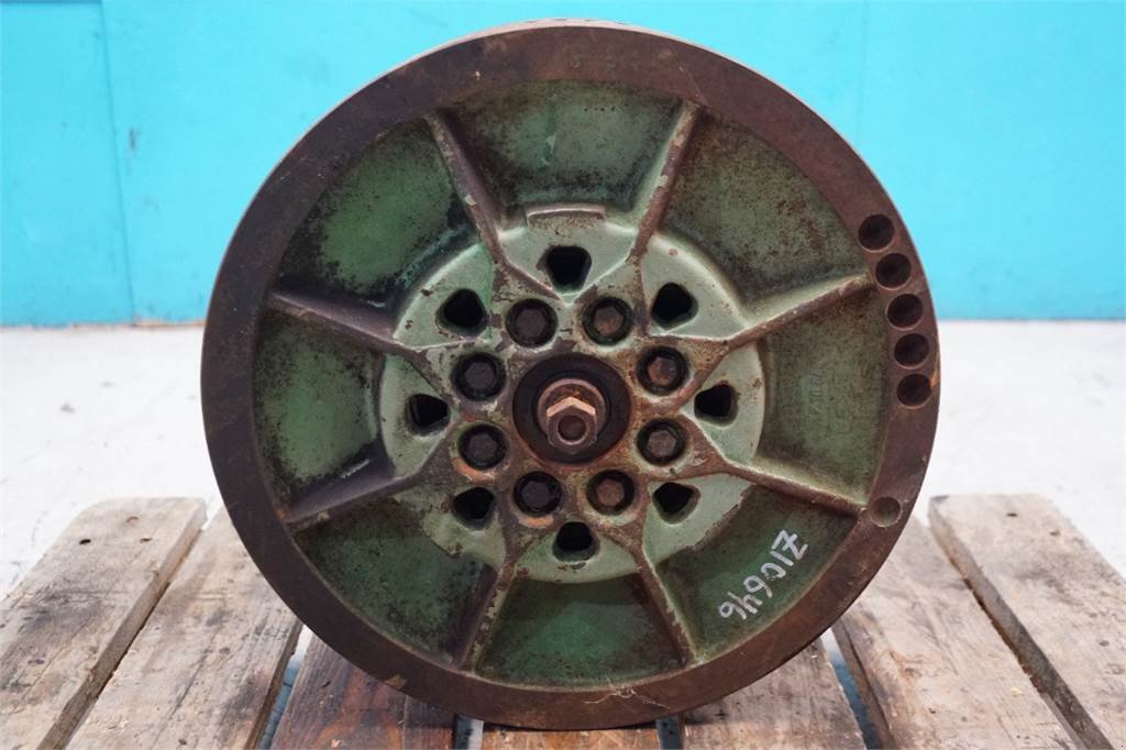 Sonstiges tipa John Deere 955, Gebrauchtmaschine u Hemmet (Slika 10)