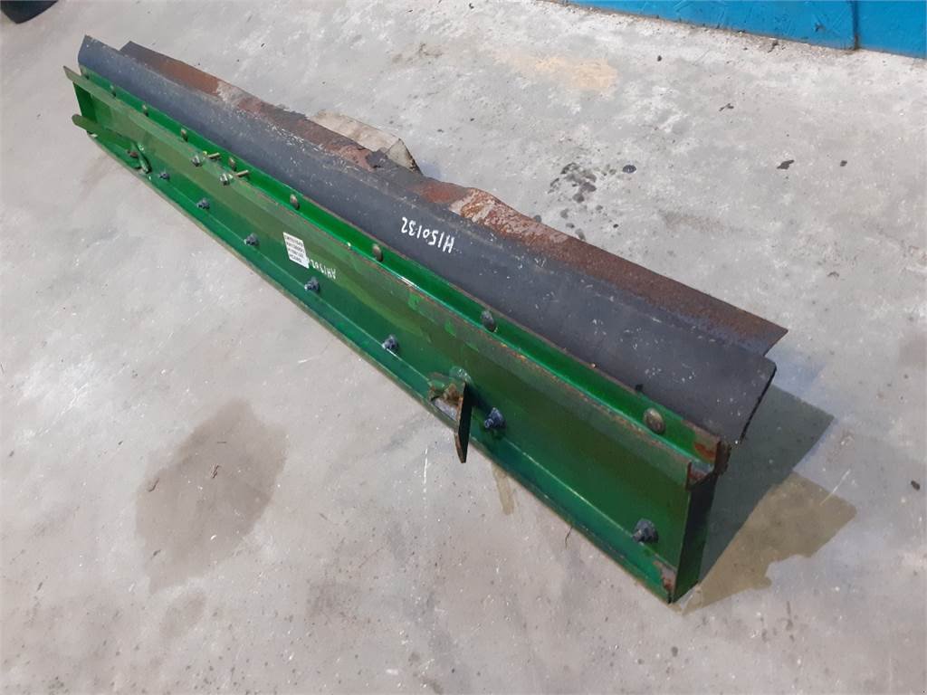 Sonstiges tipa John Deere 9640, Gebrauchtmaschine u Hemmet (Slika 11)