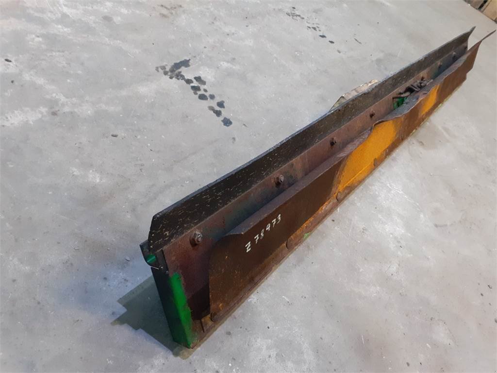 Sonstiges tipa John Deere 9640, Gebrauchtmaschine u Hemmet (Slika 4)