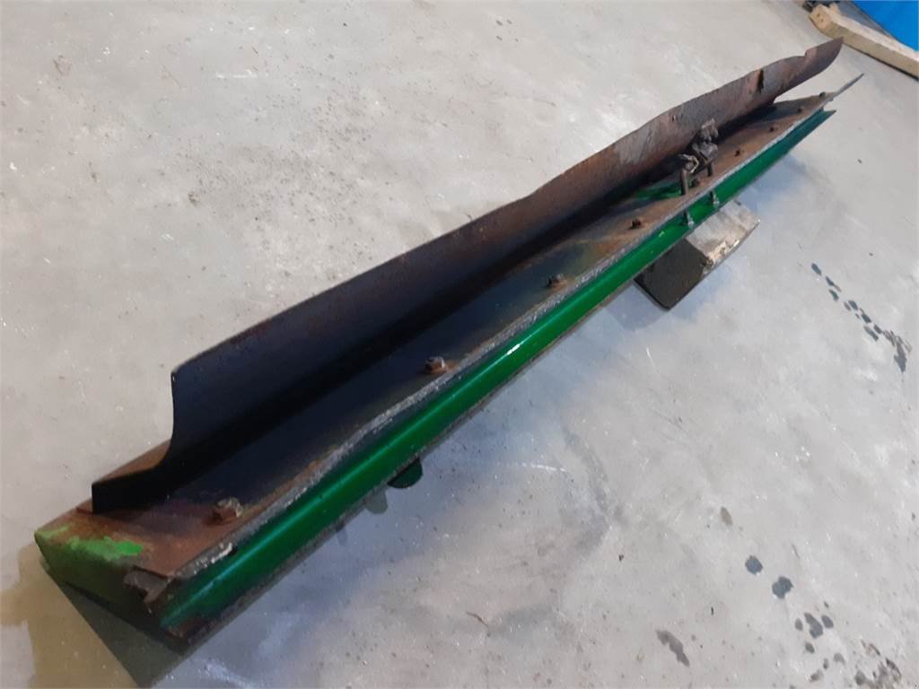 Sonstiges tipa John Deere 9640, Gebrauchtmaschine u Hemmet (Slika 2)