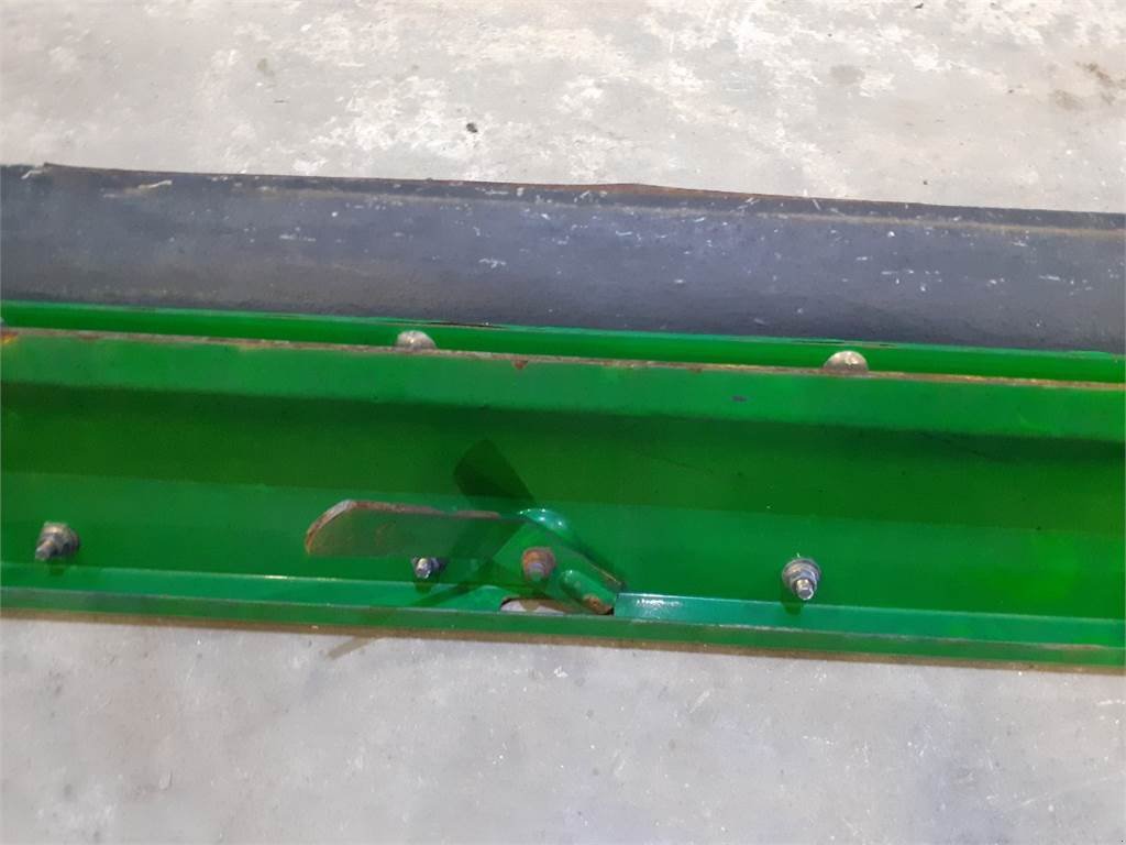 Sonstiges tipa John Deere 9640, Gebrauchtmaschine u Hemmet (Slika 8)