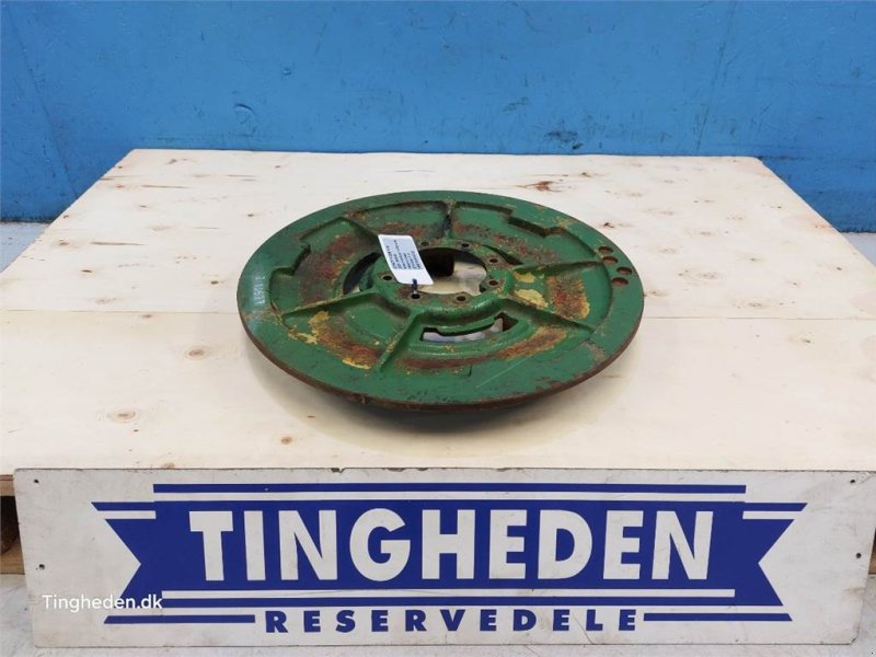 Sonstiges tipa John Deere 965, Gebrauchtmaschine u Hemmet (Slika 1)