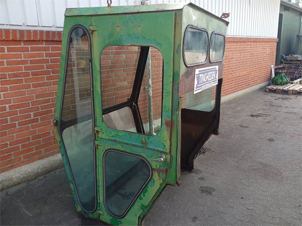 Sonstiges tipa John Deere 965, Gebrauchtmaschine u Hemmet (Slika 17)