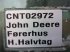 Sonstiges del tipo John Deere 965, Gebrauchtmaschine In Hemmet (Immagine 18)