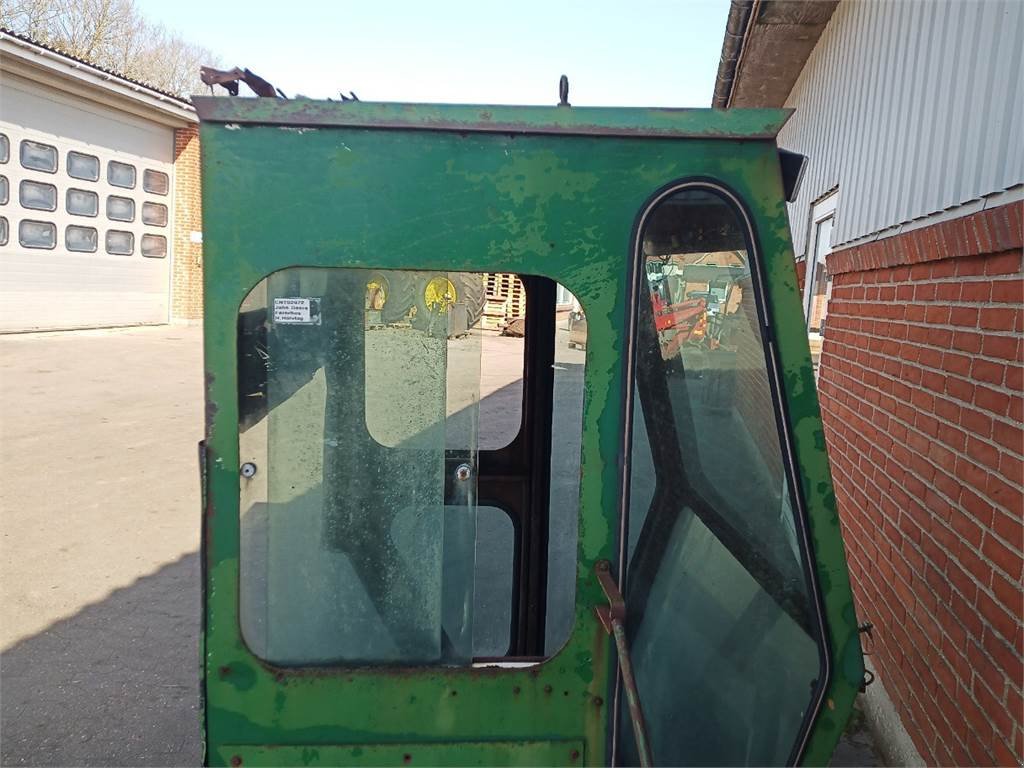 Sonstiges типа John Deere 965, Gebrauchtmaschine в Hemmet (Фотография 10)