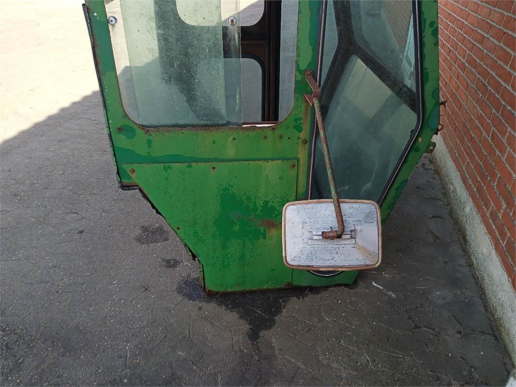 Sonstiges tip John Deere 965, Gebrauchtmaschine in Hemmet (Poză 11)