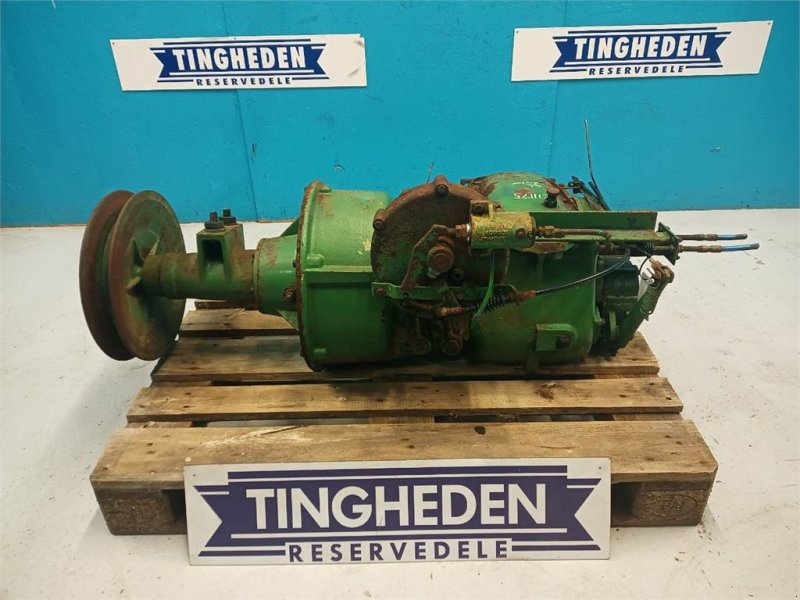 Sonstiges tipa John Deere 965, Gebrauchtmaschine u Hemmet (Slika 1)