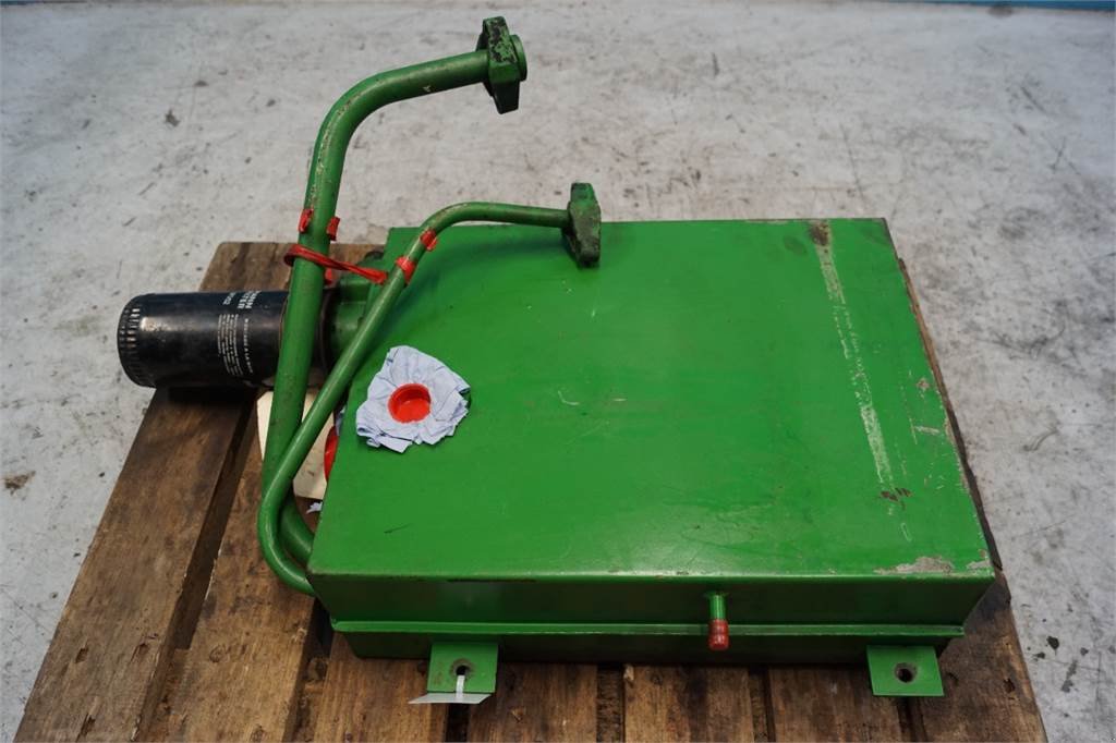 Sonstiges tipa John Deere 965, Gebrauchtmaschine u Hemmet (Slika 4)