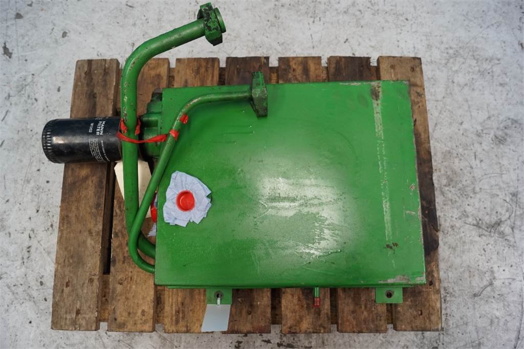 Sonstiges tipa John Deere 965, Gebrauchtmaschine u Hemmet (Slika 9)