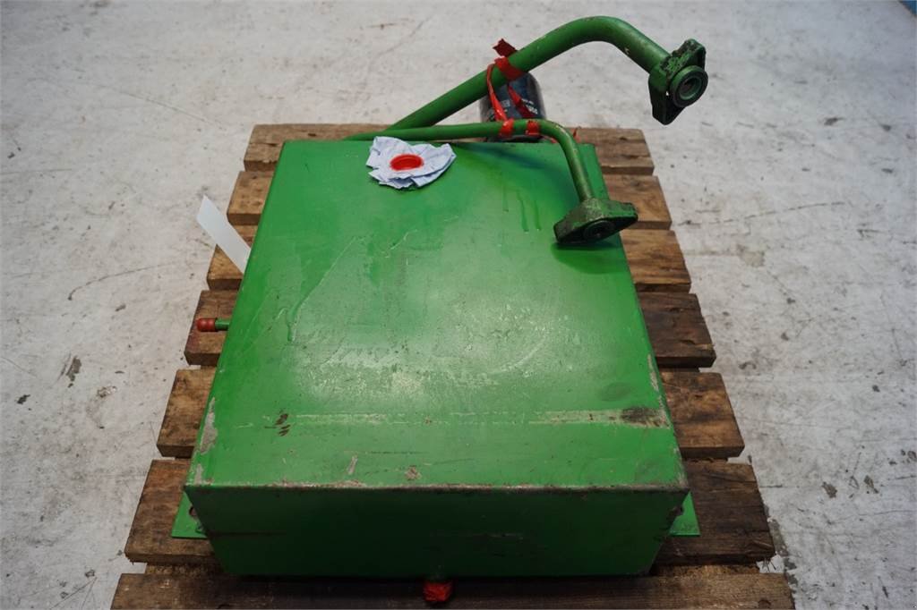 Sonstiges tipa John Deere 965, Gebrauchtmaschine u Hemmet (Slika 5)