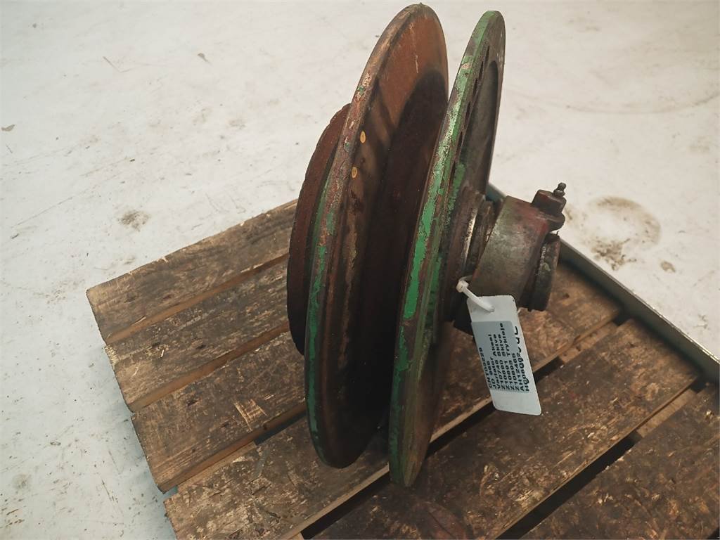 Sonstiges tipa John Deere 965, Gebrauchtmaschine u Hemmet (Slika 6)