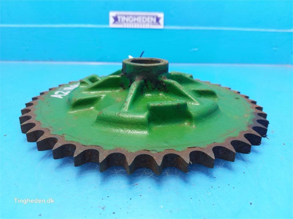 Sonstiges tipa John Deere 9650, Gebrauchtmaschine u Hemmet (Slika 6)