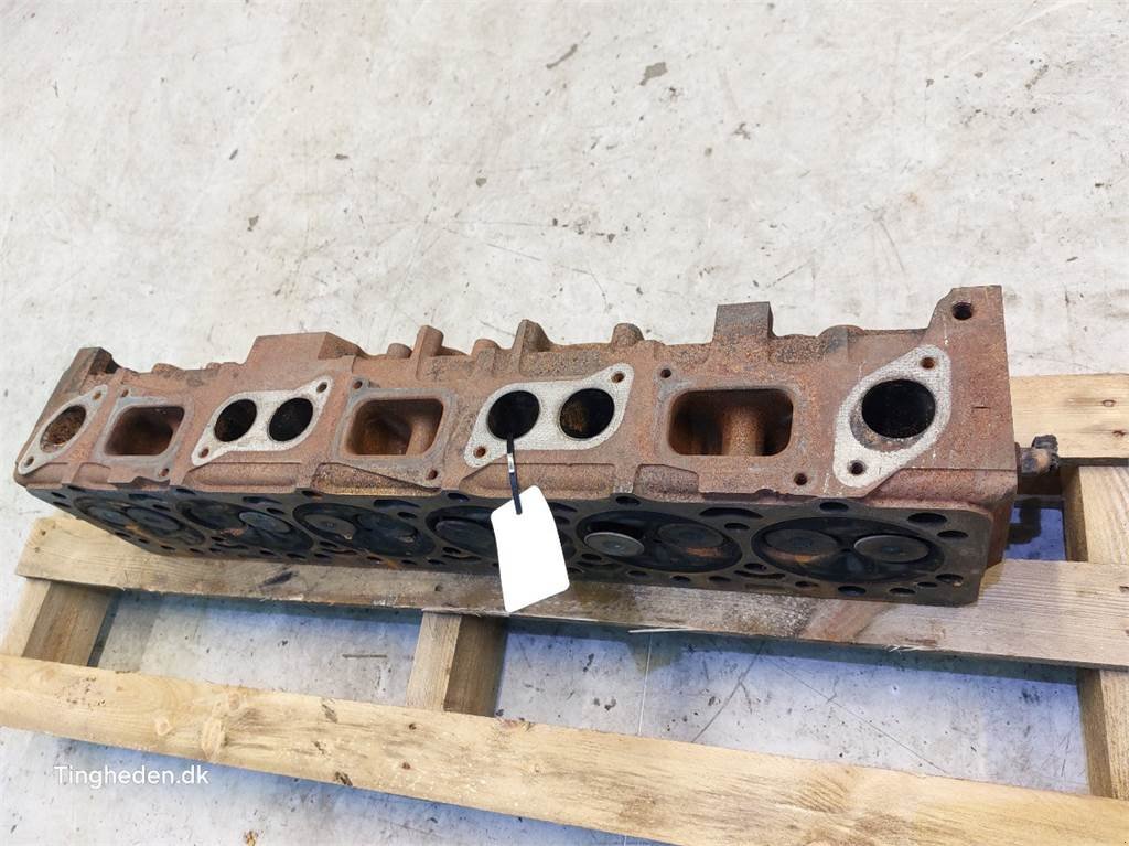 Sonstiges za tip John Deere 9680 WTS, Gebrauchtmaschine u Hemmet (Slika 4)