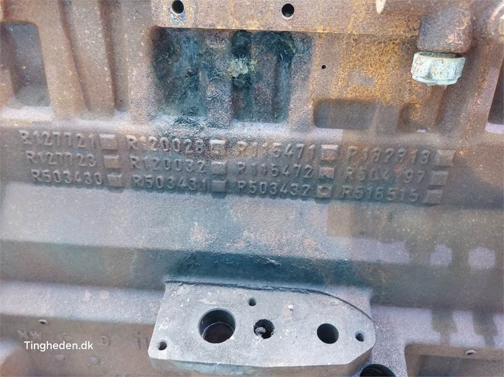 Sonstiges от тип John Deere 9680 WTS, Gebrauchtmaschine в Hemmet (Снимка 2)