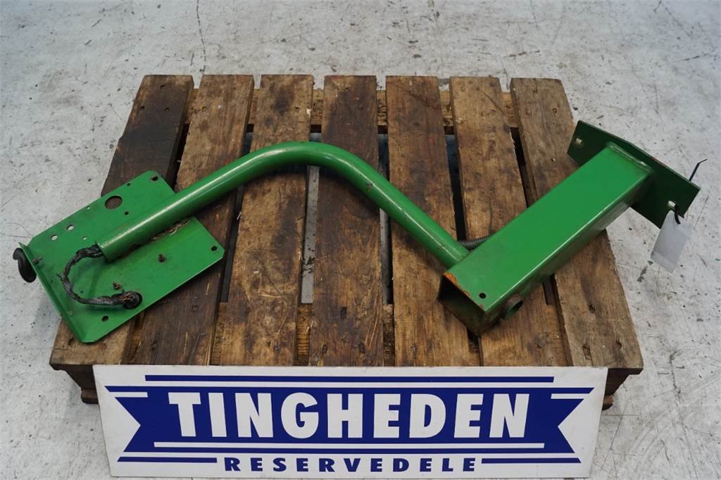 Sonstiges tipa John Deere 9680, Gebrauchtmaschine u Hemmet (Slika 13)