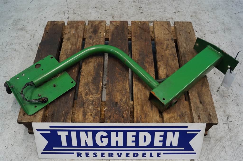 Sonstiges tipa John Deere 9680, Gebrauchtmaschine u Hemmet (Slika 1)