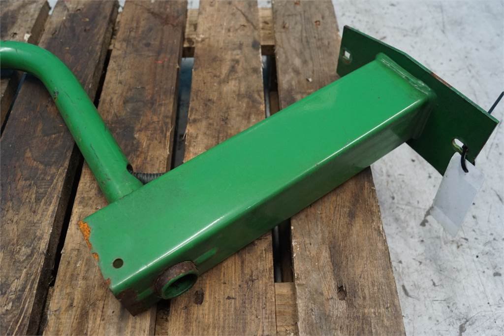 Sonstiges tipa John Deere 9680, Gebrauchtmaschine u Hemmet (Slika 10)