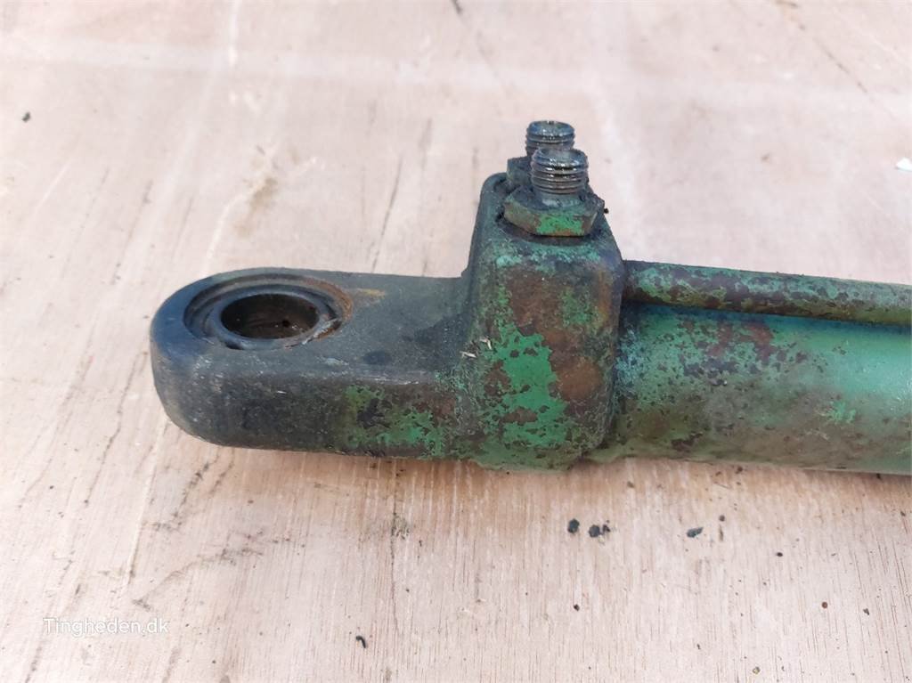 Sonstiges tipa John Deere 975, Gebrauchtmaschine u Hemmet (Slika 13)