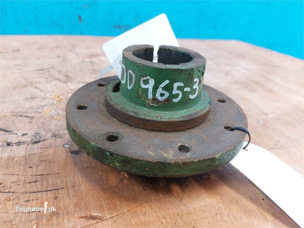 Sonstiges tipa John Deere 975, Gebrauchtmaschine u Hemmet (Slika 4)