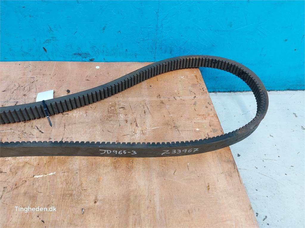 Sonstiges tipa John Deere 975, Gebrauchtmaschine u Hemmet (Slika 10)