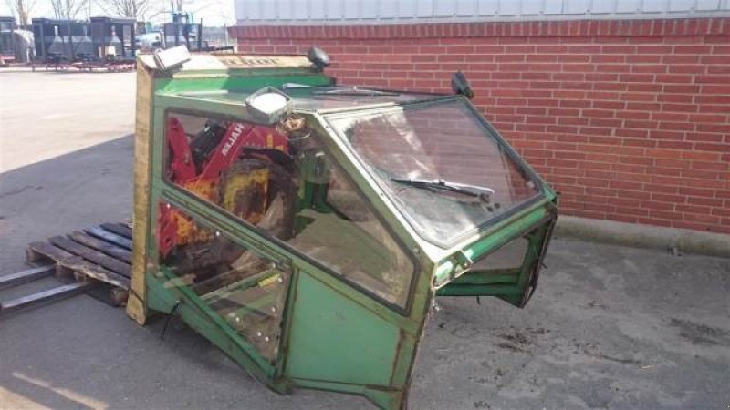 Sonstiges от тип John Deere 975, Gebrauchtmaschine в Hemmet (Снимка 1)