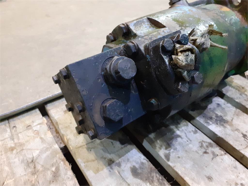 Sonstiges tipa John Deere 975, Gebrauchtmaschine u Hemmet (Slika 8)