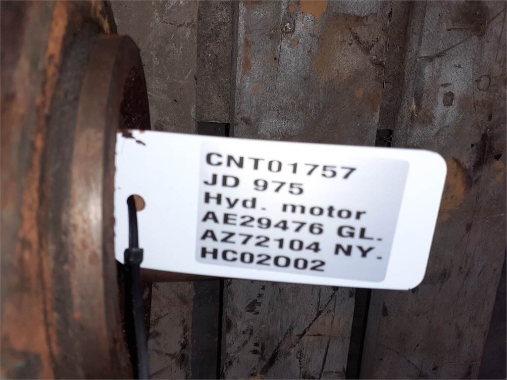 Sonstiges tip John Deere 975, Gebrauchtmaschine in Hemmet (Poză 4)