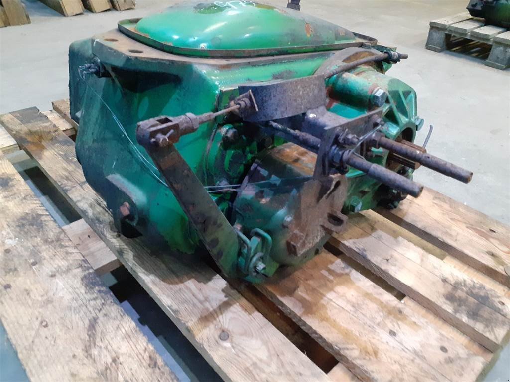 Sonstiges del tipo John Deere 975, Gebrauchtmaschine en Hemmet (Imagen 13)