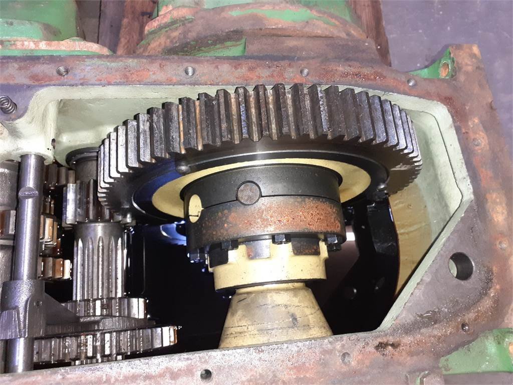 Sonstiges tipa John Deere 975, Gebrauchtmaschine u Hemmet (Slika 3)