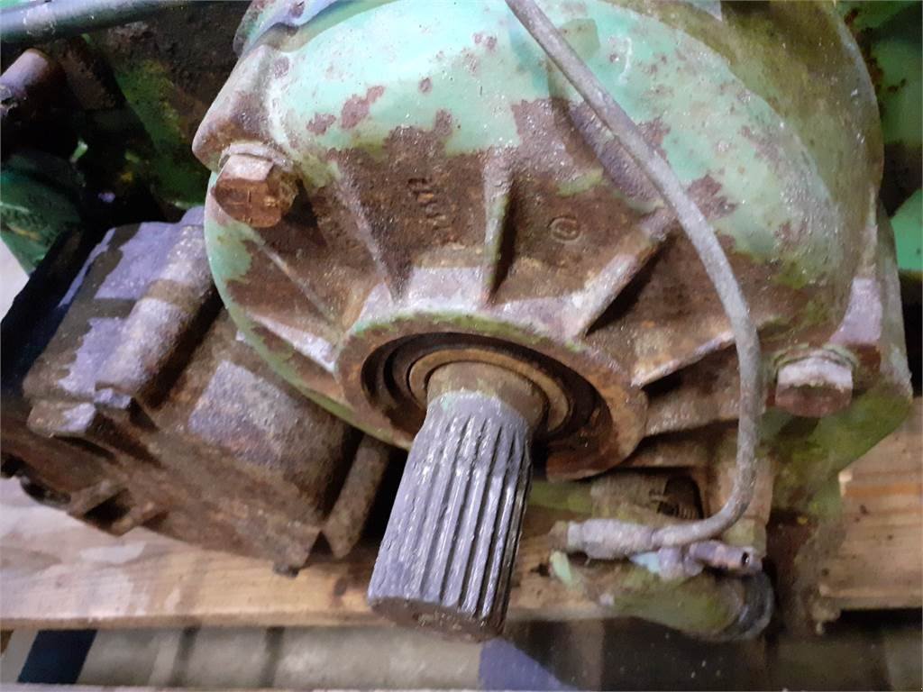 Sonstiges tipa John Deere 975, Gebrauchtmaschine u Hemmet (Slika 9)