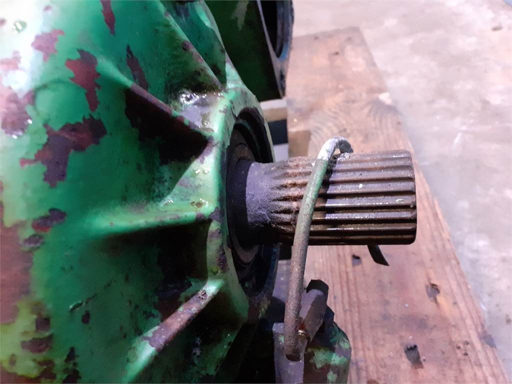 Sonstiges du type John Deere 975, Gebrauchtmaschine en Hemmet (Photo 12)